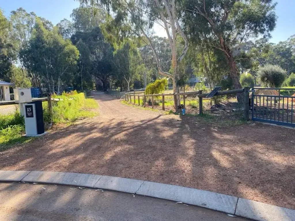 Darling Downs Country style living in an Oasis of Nature