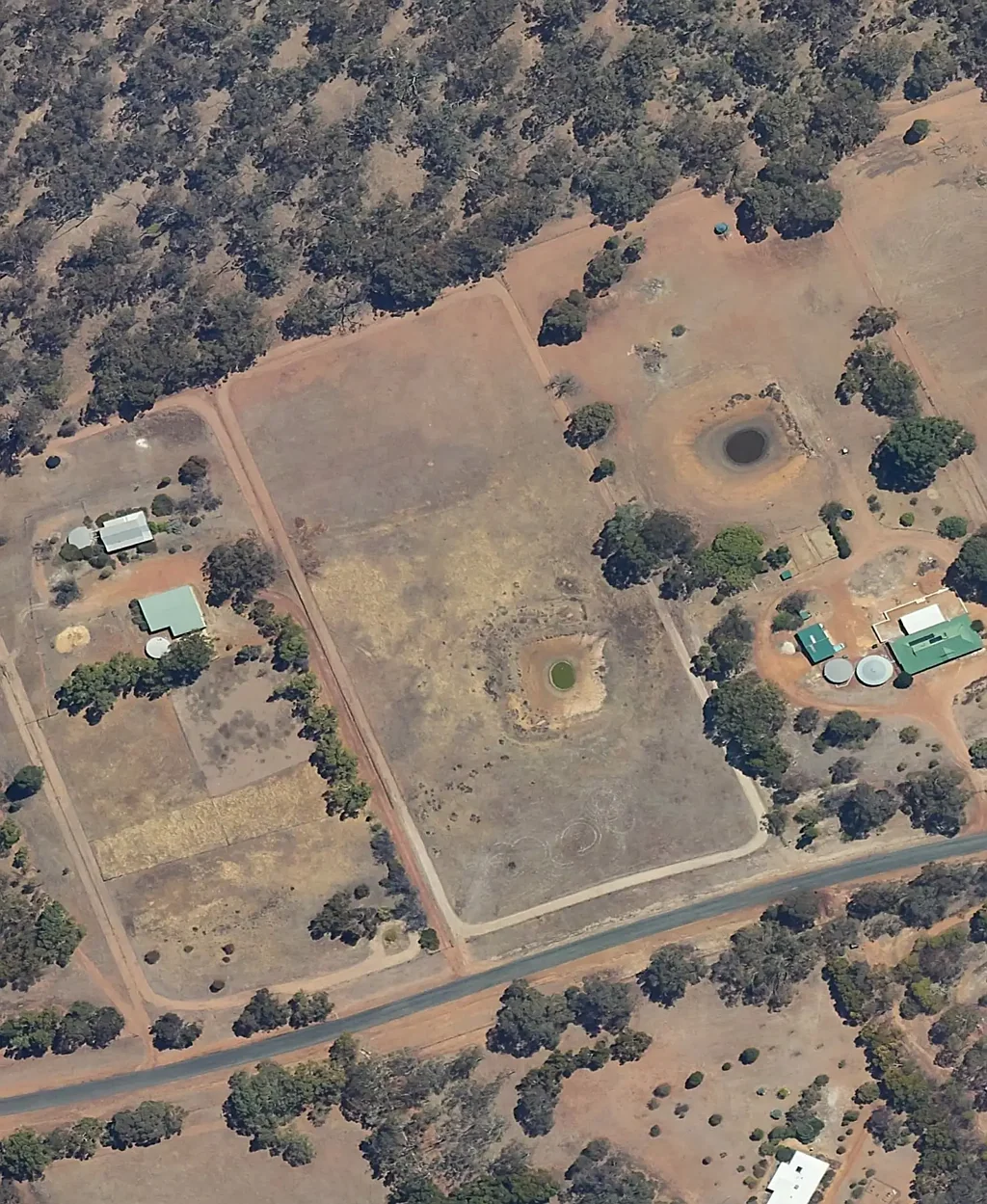 165 Caladenia Drive, Coondle, WA 6566