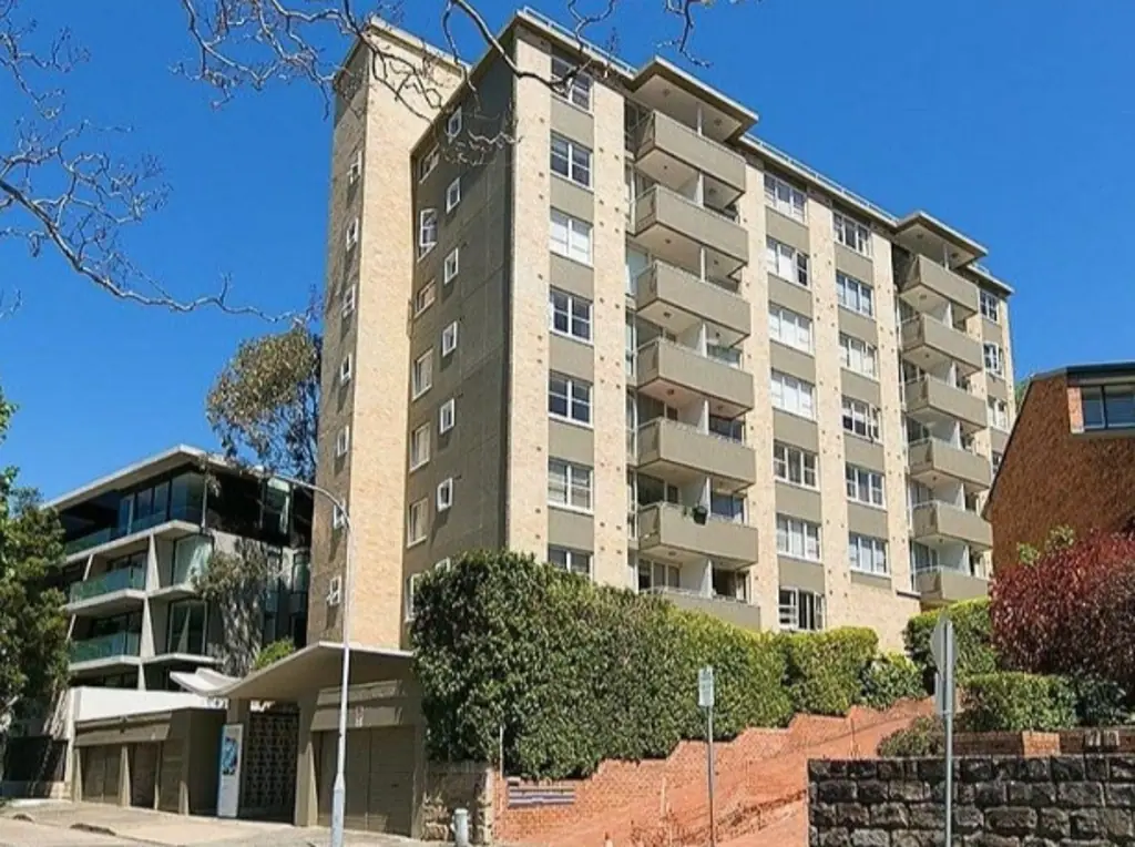 Stylish Living in the Heart of Double Bay