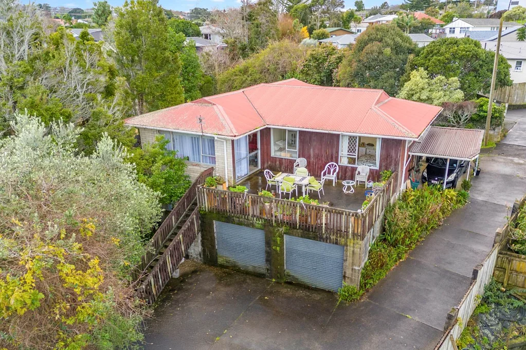 69A Boyce Avenue, Mt Roskill, Auckland City, Auckland