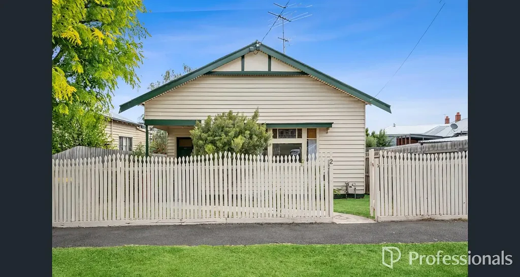 Well-Presented Home Close to Everything Geelong Has to Offer