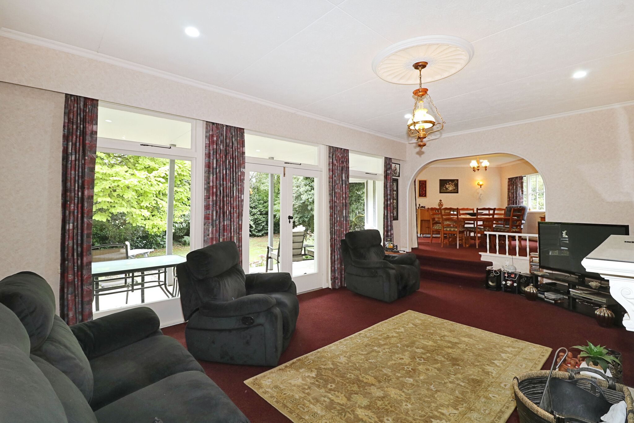 250 Mill Road South, Seaward Bush, Invercargill, 4 phòng ngủ, 0 phòng tắm