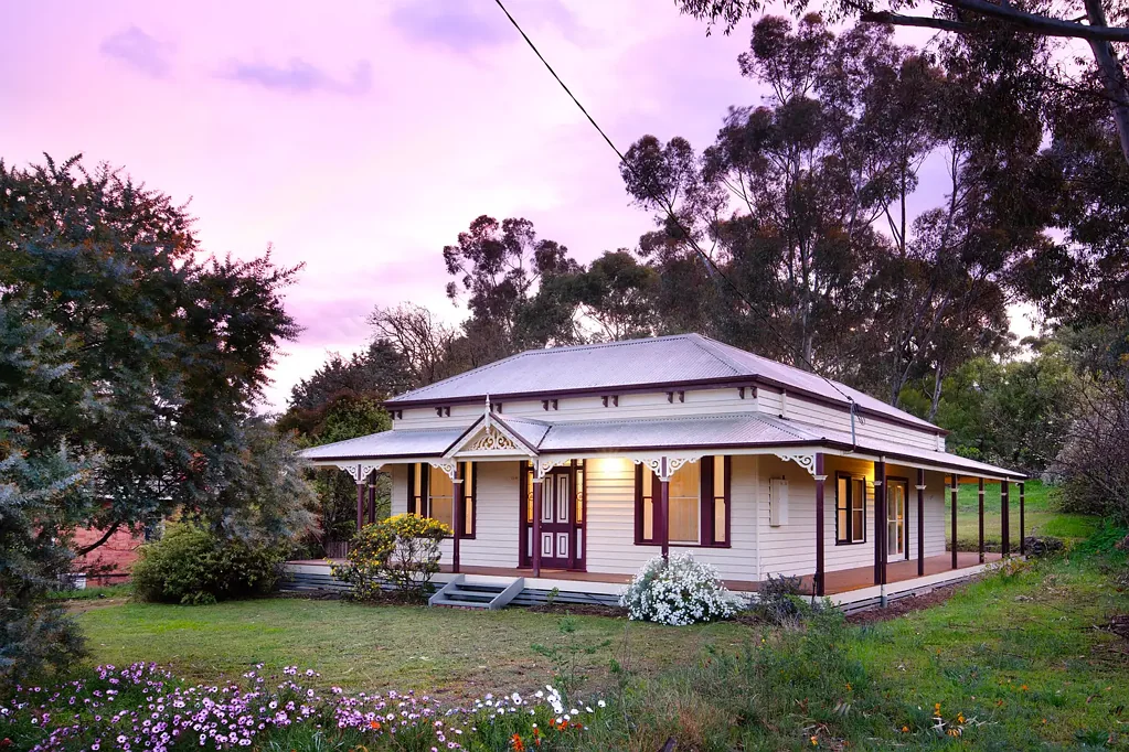 129 High Street, Maldon, VIC 3463