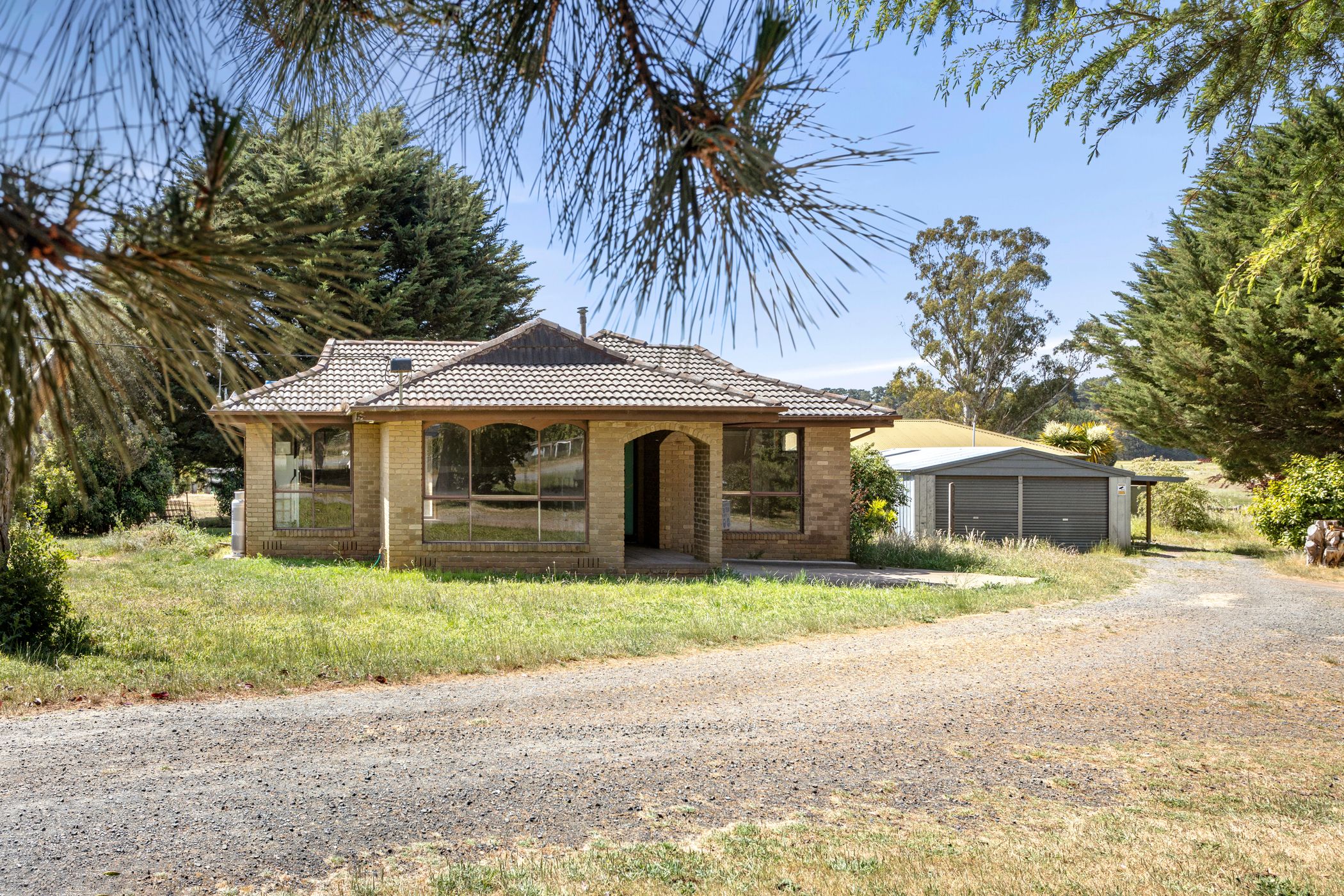 103 BAYNTON RD, KYNETON VIC 3444, 0 Bedrooms, 0 Bathrooms, House