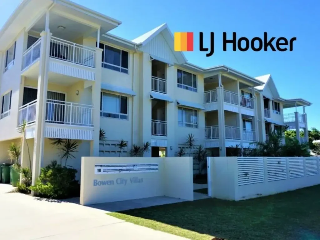 9/10 Williams St, Bowen, QLD 4805
