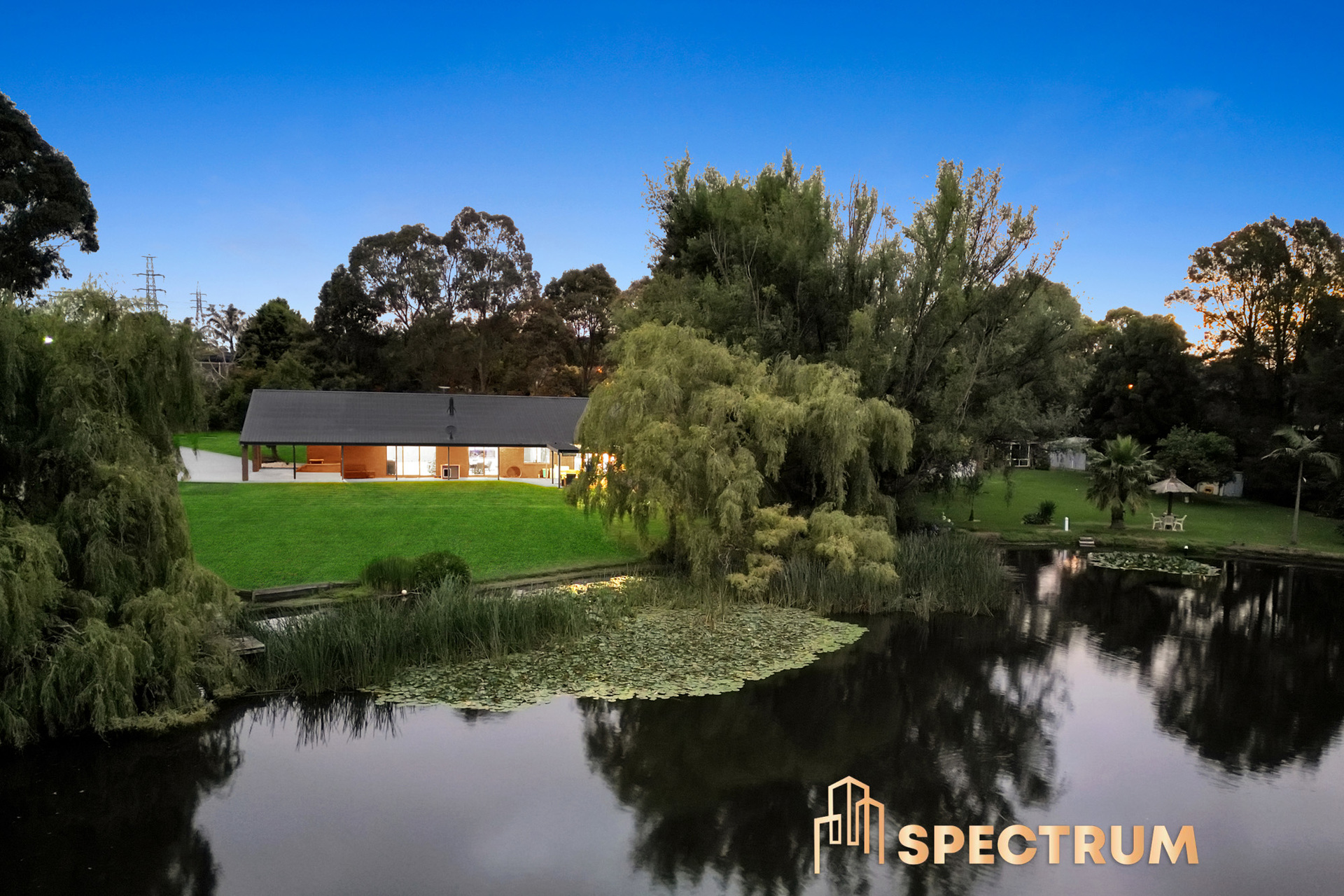 199 BELGRAVE-HALLAM RD, NARRE WARREN NORTH VIC 3804, 0 Schlafzimmer, 0 Badezimmer, House