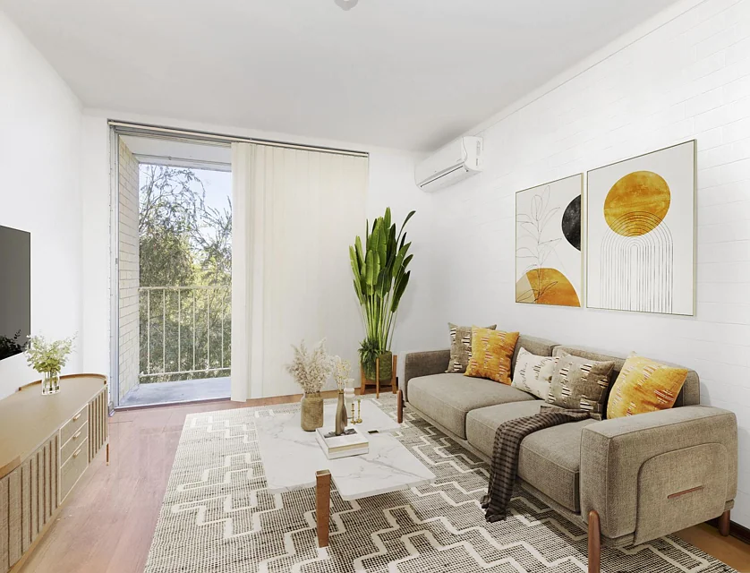 24/26 Stanley Street, Mount Lawley, Perth CBD, 1 chambres, 1 salles de bain, Apartment