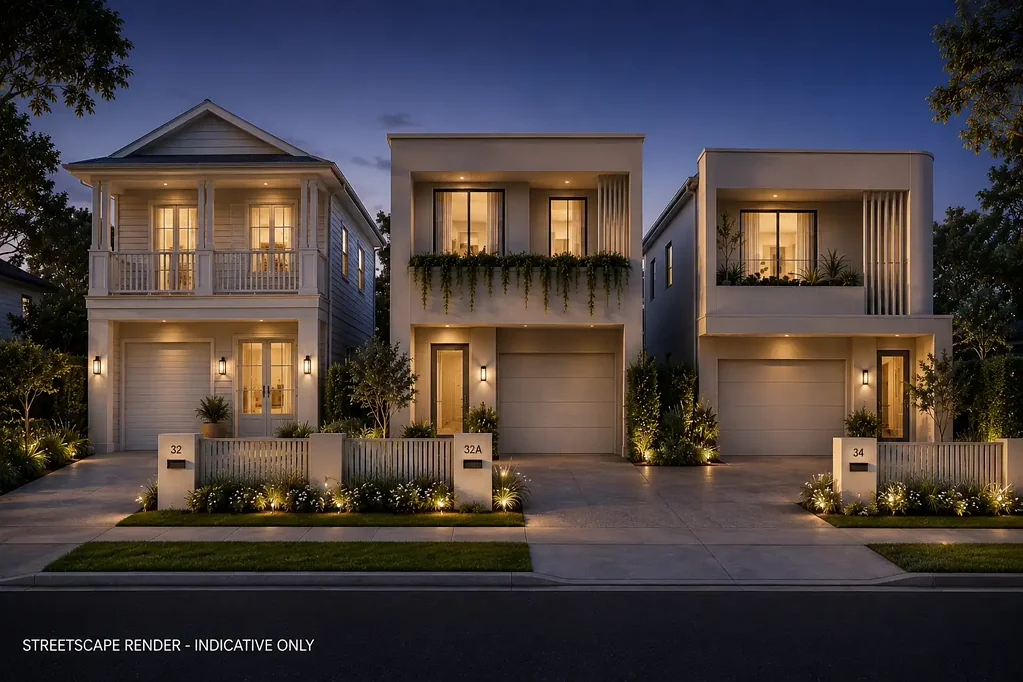 Mitchelton Rare Vacant Land in the Heart of Mitchelton