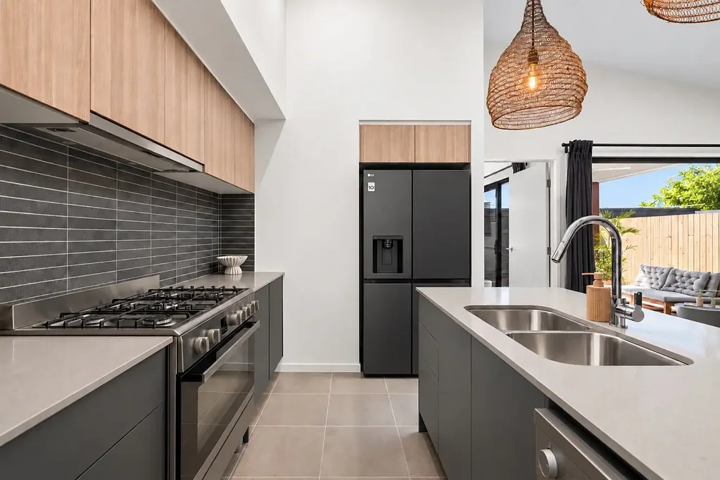 Nirimba 3房  Contemporary Comfort Moments from Aura’s Best Lifestyle Amenities