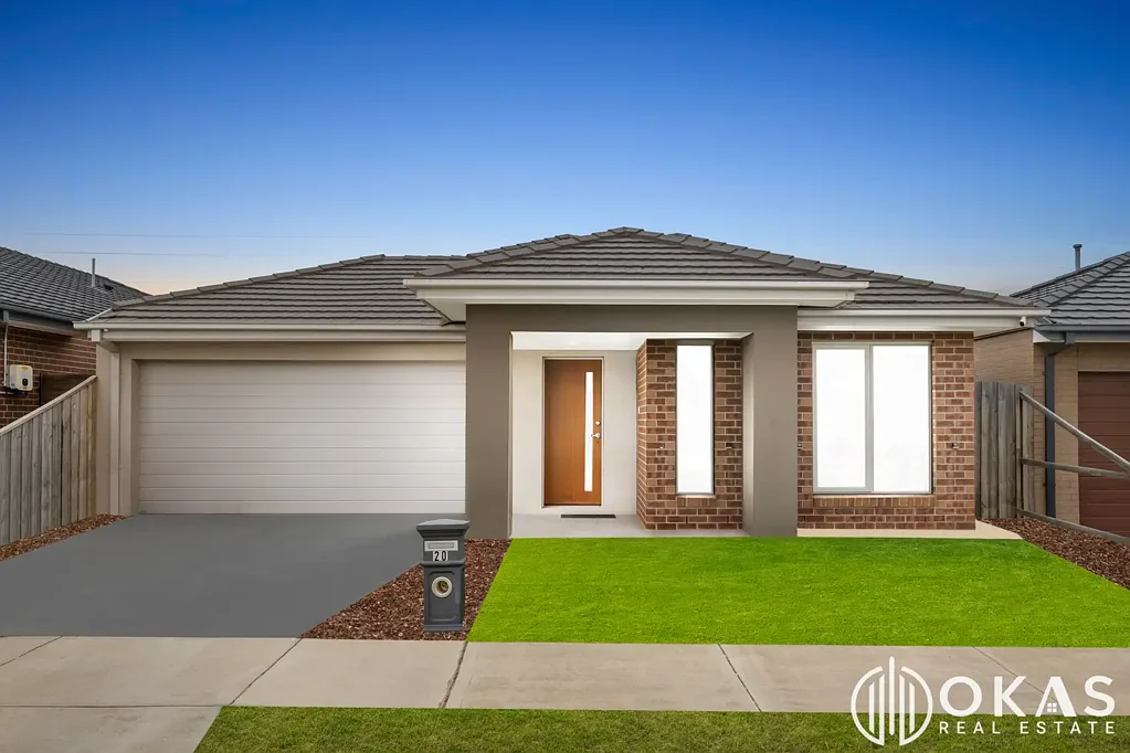 20 Flame Street, Tarneit, VIC 3029