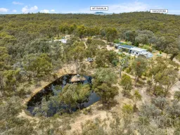 293 Providence Gully Road, Sandon