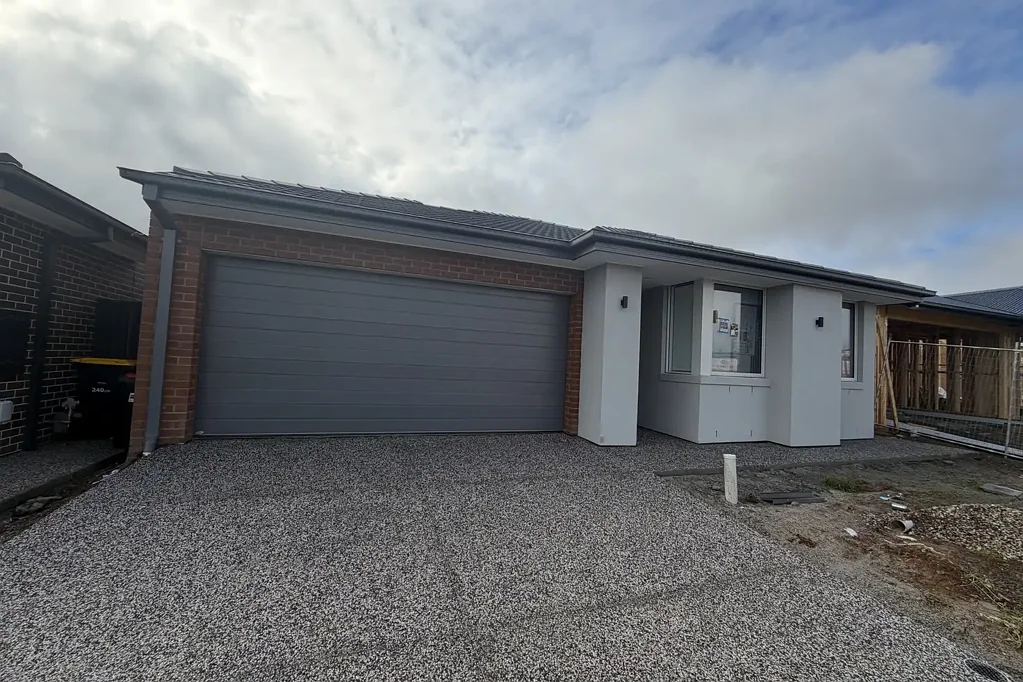 Brand New Family Home in the Heart of Strathtulloh