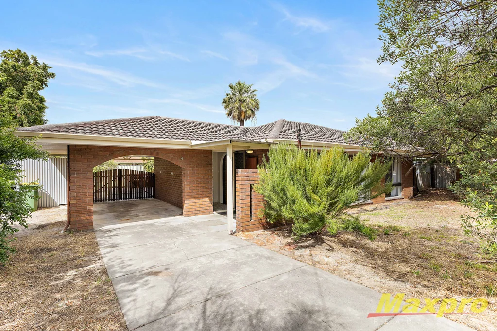 4 Jennings Court, Langford, WA 6147