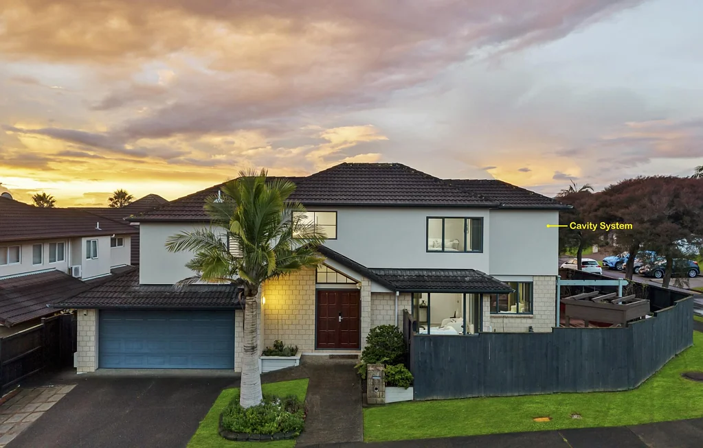121 Cyril French Drive, Flat Bush, Manukau City, Auckland