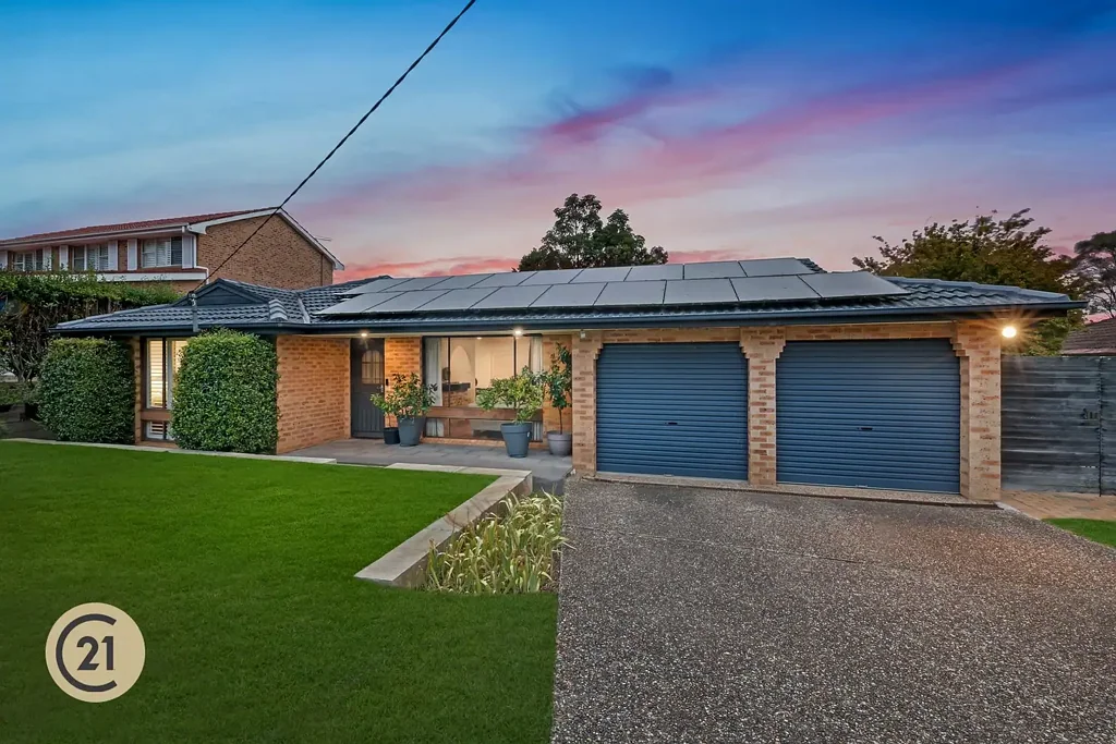 23 Gumnut Road, Cherrybrook, NSW 2126