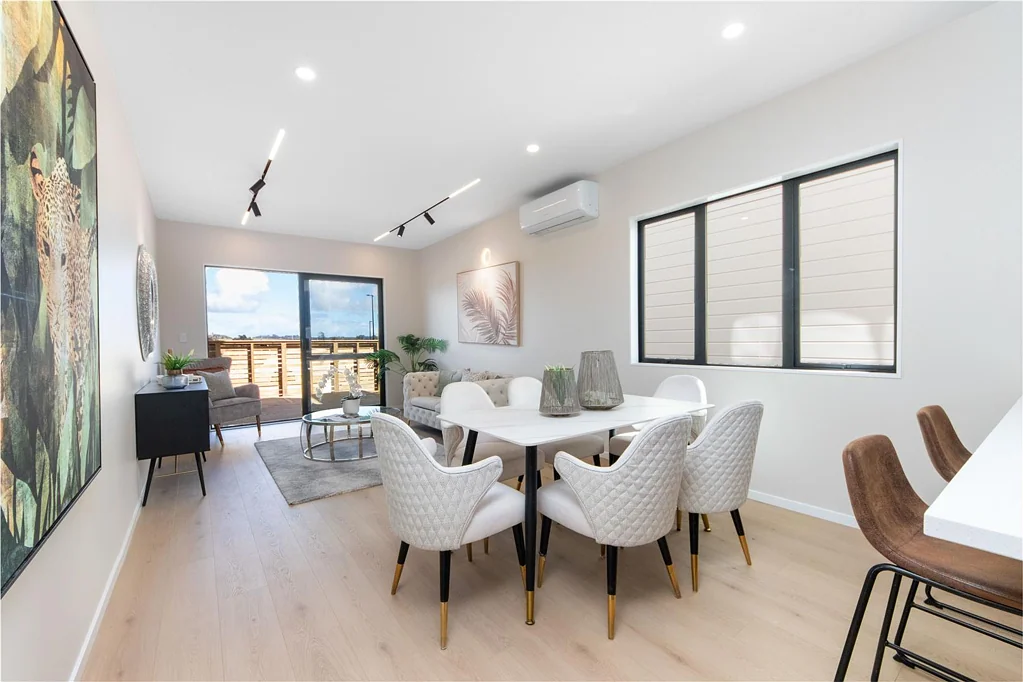 Westgate 4Kwarto Westgate - Affordable New Build