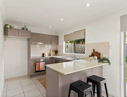 2/107 Sharples Street, Berserker, QLD 4701, 3 ਕਮਰੇ, 2 ਬਾਥਰੂਮ, House