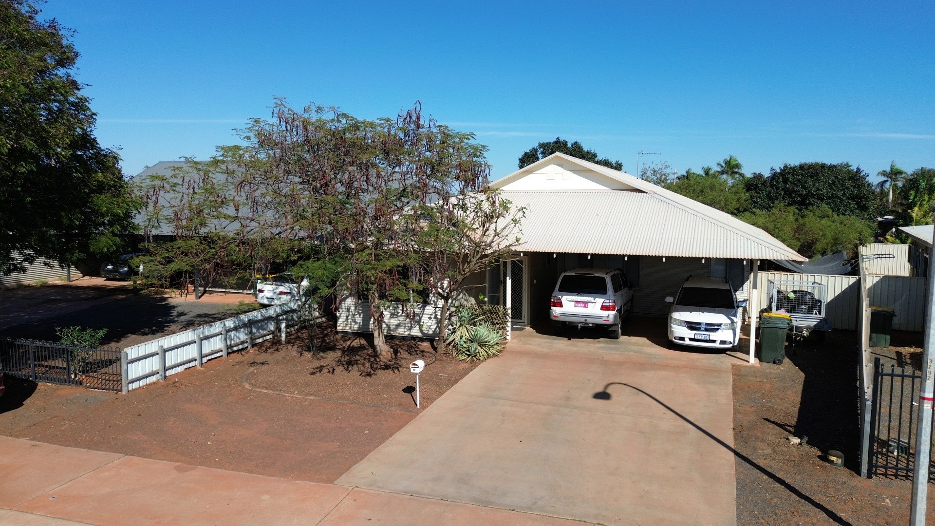 17 MOORING LOOP, SOUTH HEDLAND WA 6722, 0 Kuwarto, 0 Banyo, House