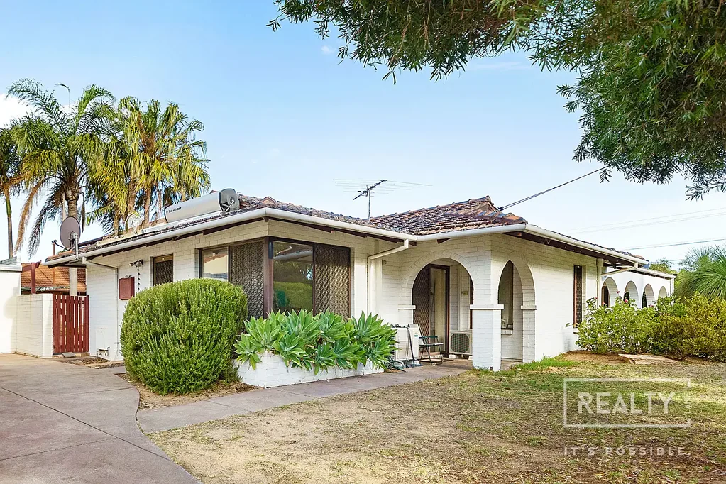 91 Milverton Avenue, Karrinyup, WA 6018