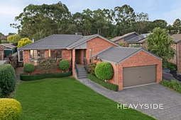 14 Maringa Close, Wantirna South