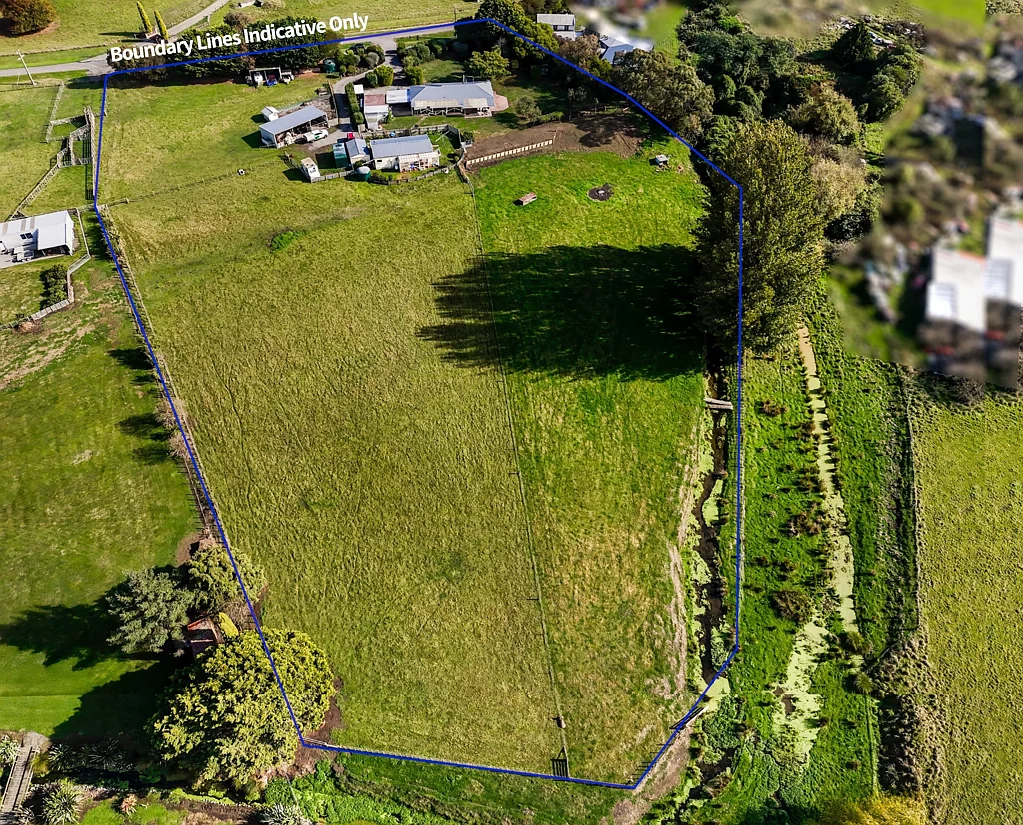 298 Gordon Street, Lansdowne, Masterton, Wellington