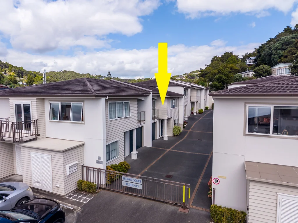 Paihia 3침실 Gated Living Just Moments from Town and Beaches