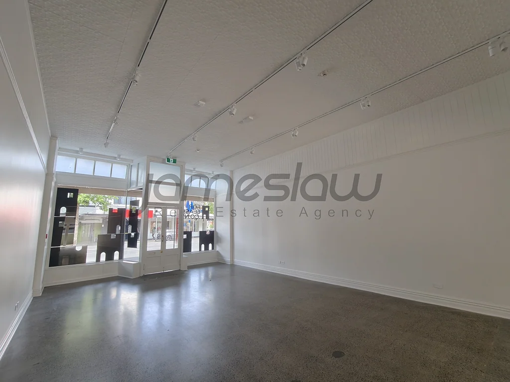 Grey Lynn 110 sqm Retail in Ponsonby Heart