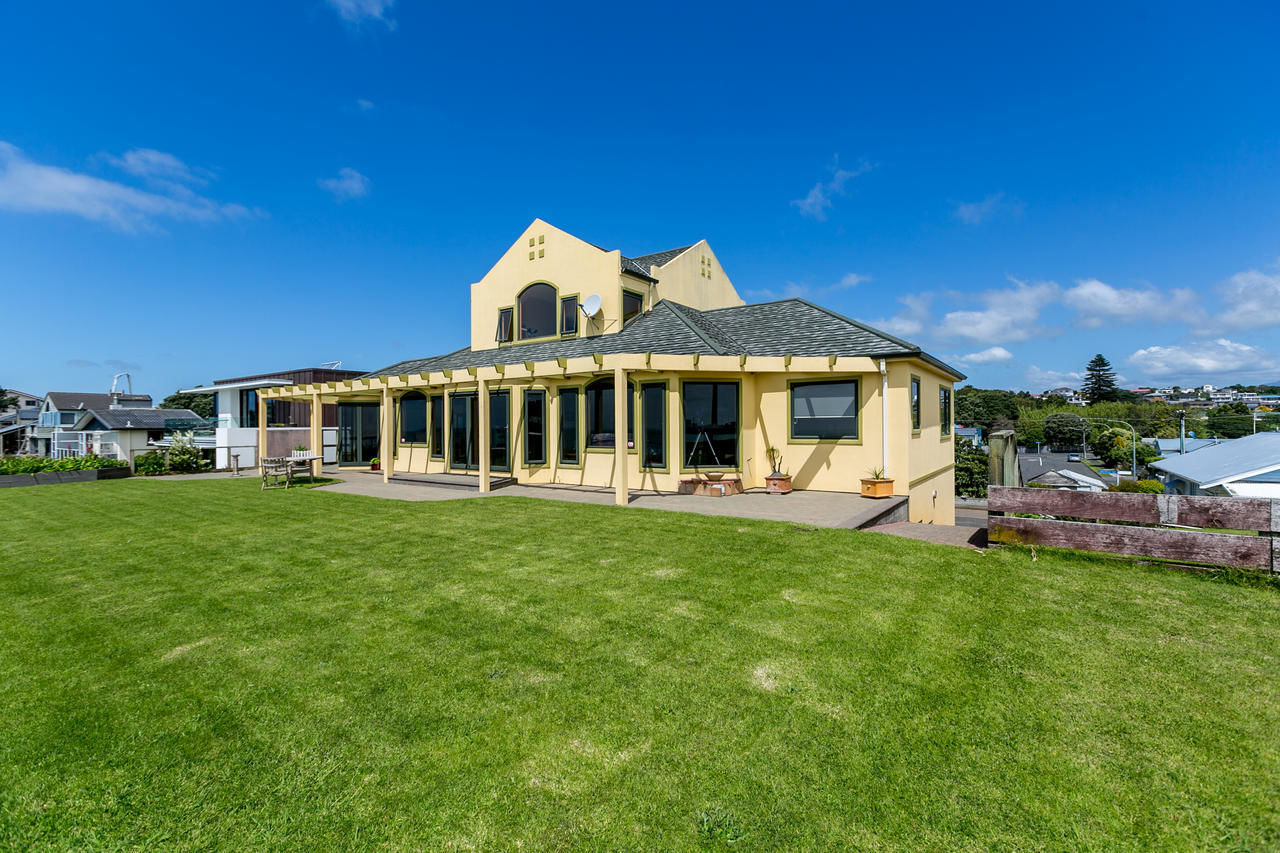 38 Birdwood Avenue, Moturoa, New Plymouth, 3房, 0浴