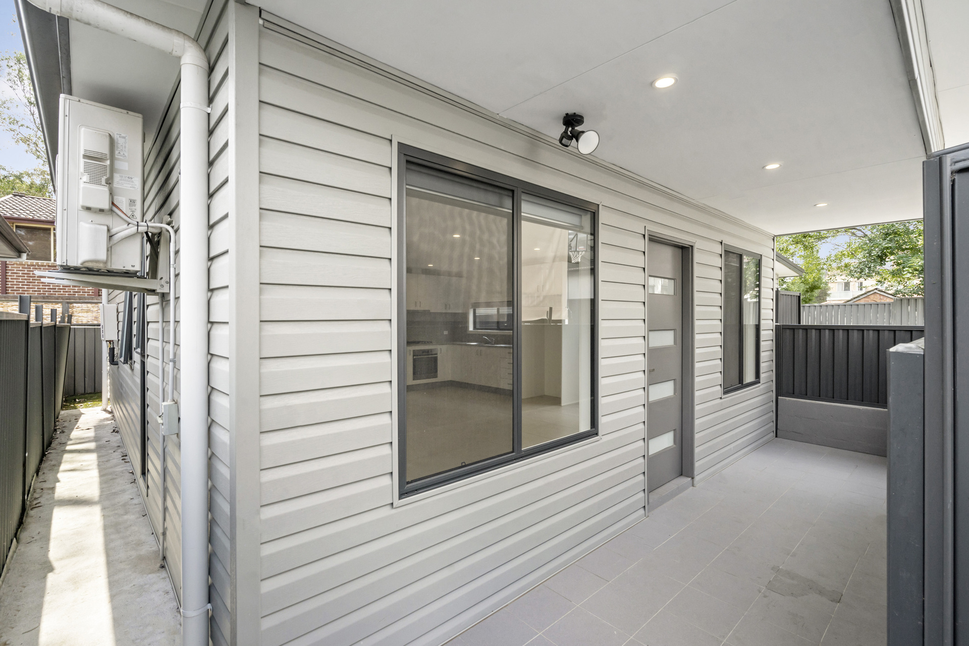 45A BINDA ST, MERRYLANDS WEST NSW 2160, 0 rūma, 0 rūma horoi, House