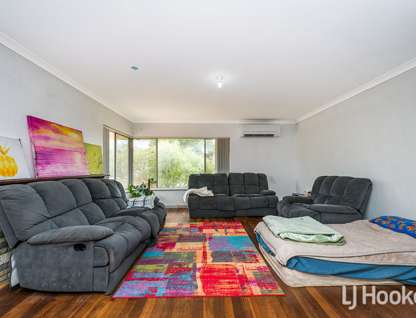 3 Clara Street, Gosnells, WA 6110, 3 Bedrooms, 1 Bathrooms, House