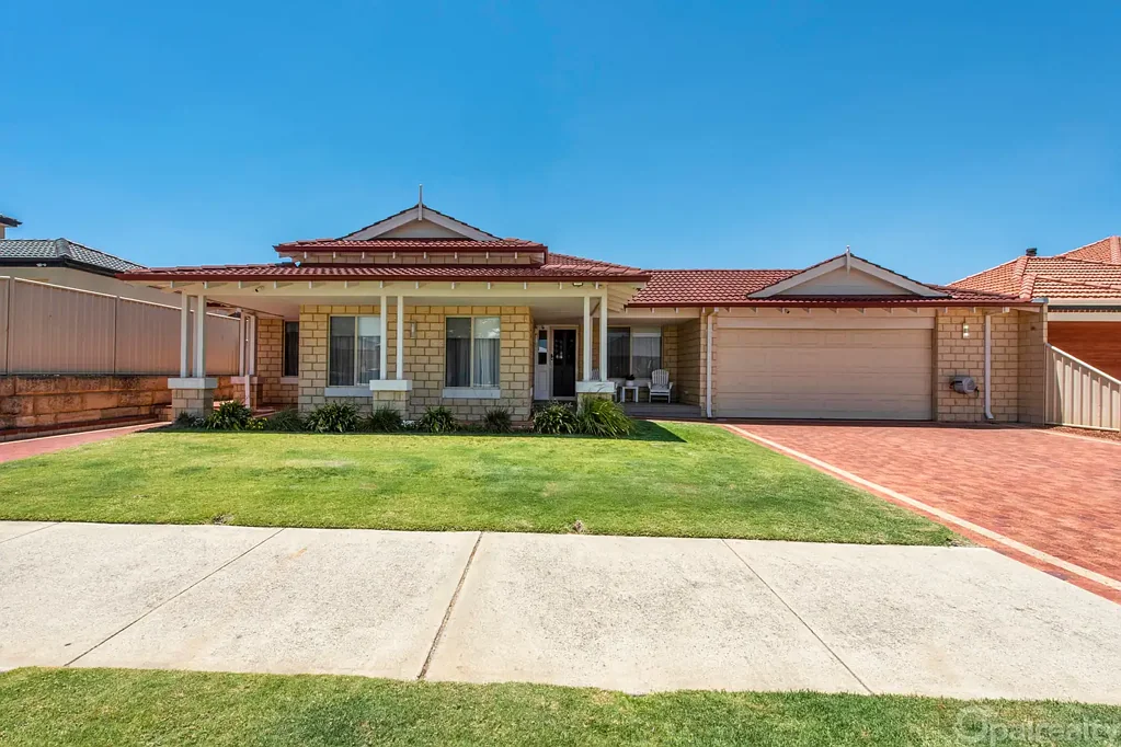 29 Three Bears Loop, Secret Harbour, WA 6173