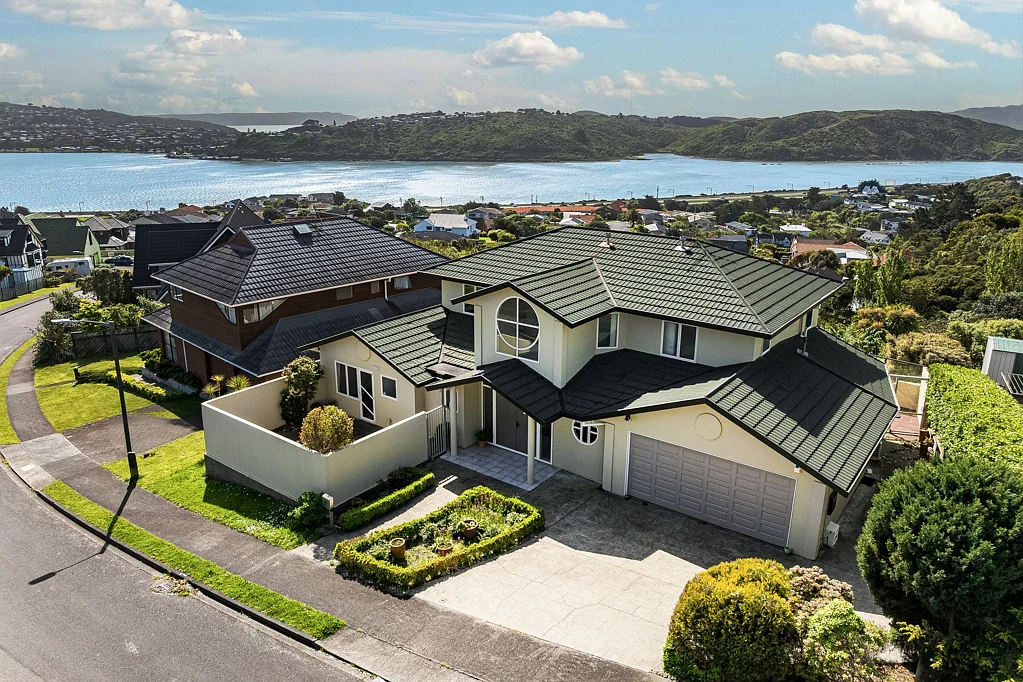 35 Halladale Road, Papakowhai, Porirua, Wellington