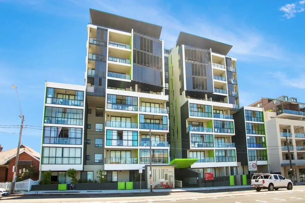 307/21-35 Princes Highway, Kogarah, NSW 2217