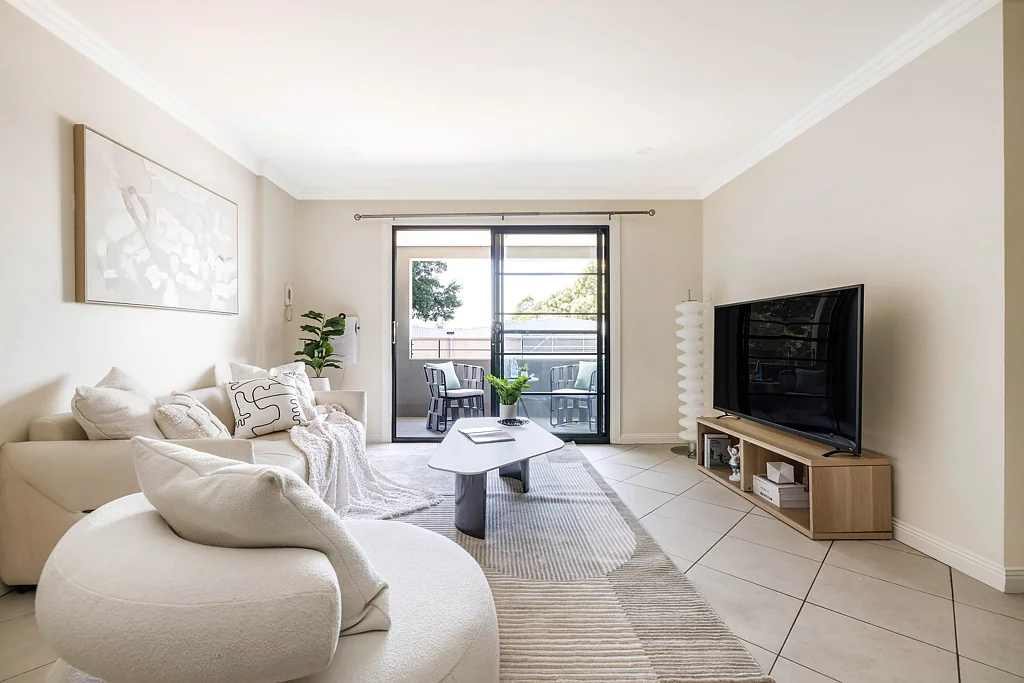 5/125 Euston Road, Alexandria, NSW 2015