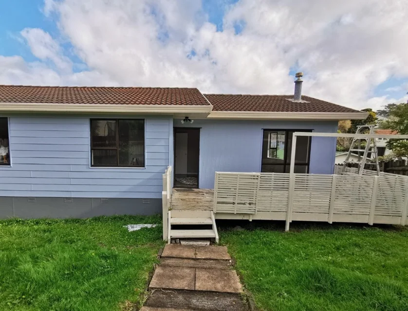 25 Rehia Road, 11410, Auckland, 3房, 1浴, 整租独立别墅