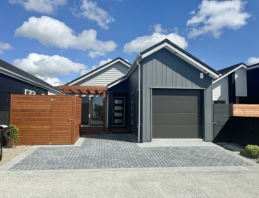 20B Kotiti Drive, Milldale, Rodney, 3房, 2浴, House