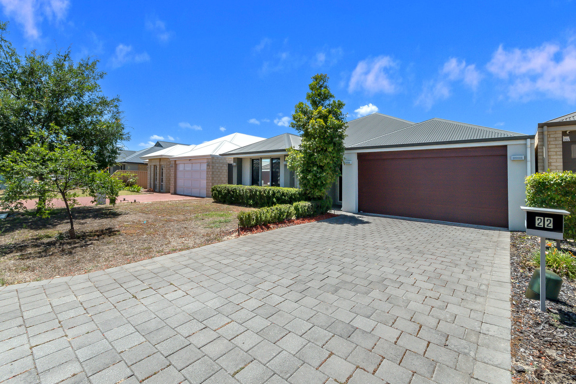 22 DUCKBILL LOOP, SOUTHERN RIVER WA 6110, 0 Kuwarto, 0 Banyo, House