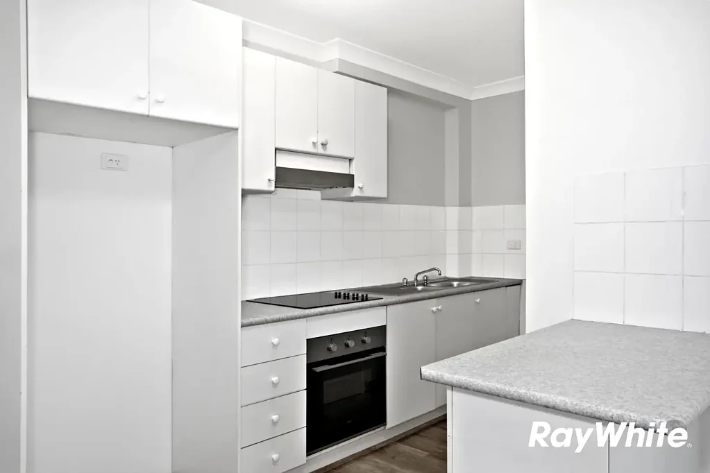Newly Renovated - 1 Bedroom Unit!