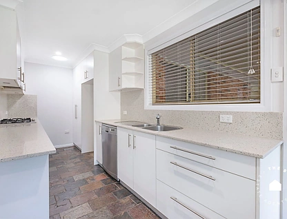 25 Kerstin Street, Quakers Hill, Outer Western Sydney, 3 રૂમ, 1 બાથરૂમ, House