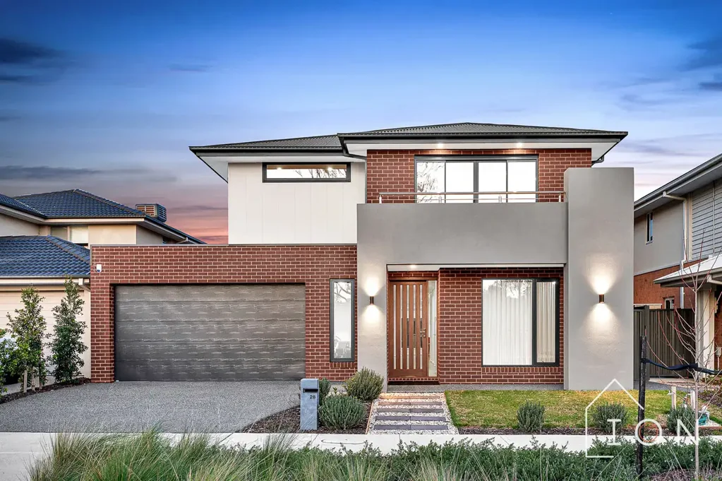 28 Theatre Circuit, Clyde North, VIC 3978