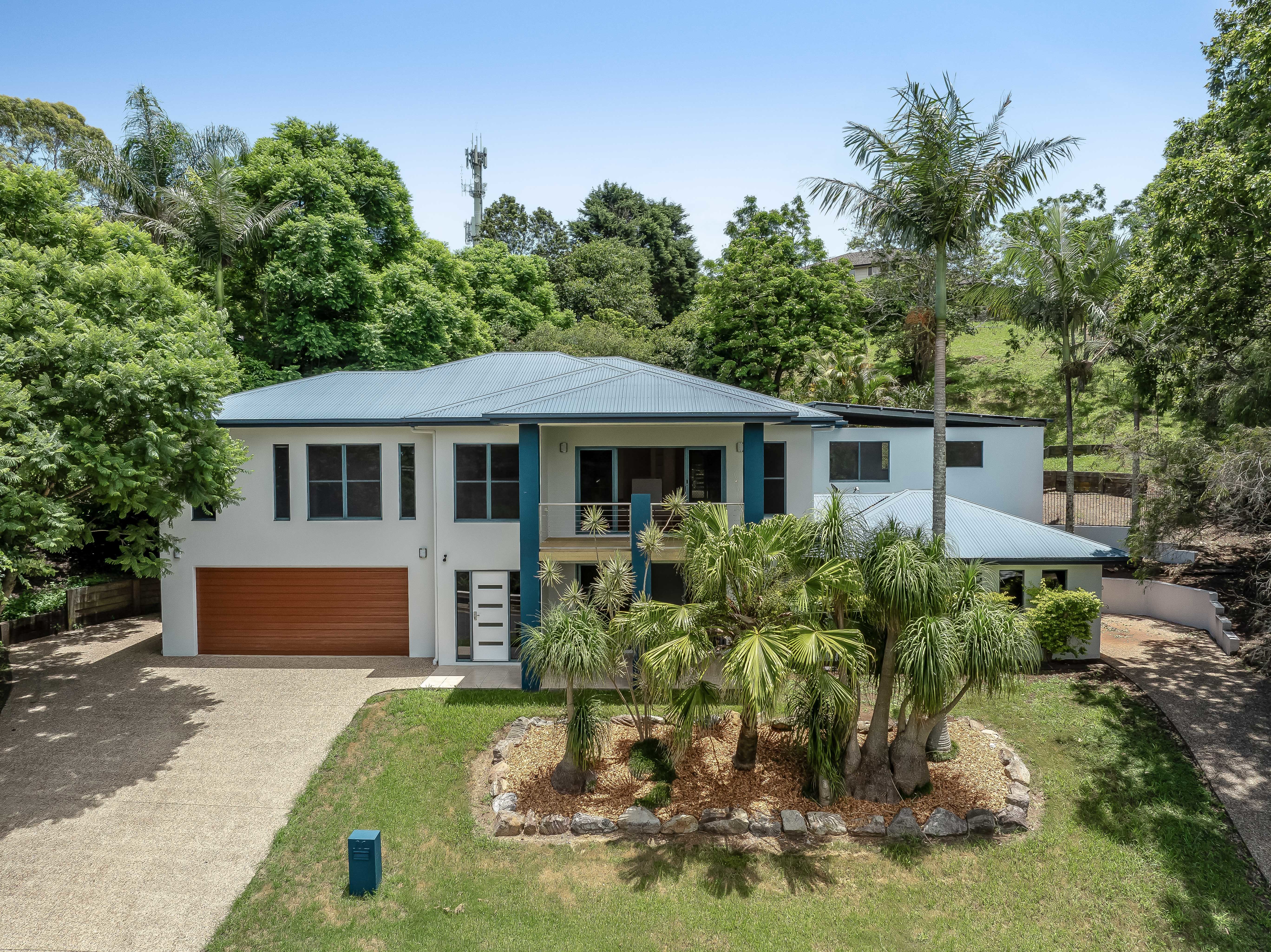 26 HILLTOP CR, BLUE MOUNTAIN HEIGHTS QLD 4350, 0 ห้องนอน, 0 ห้องน้ำ, House