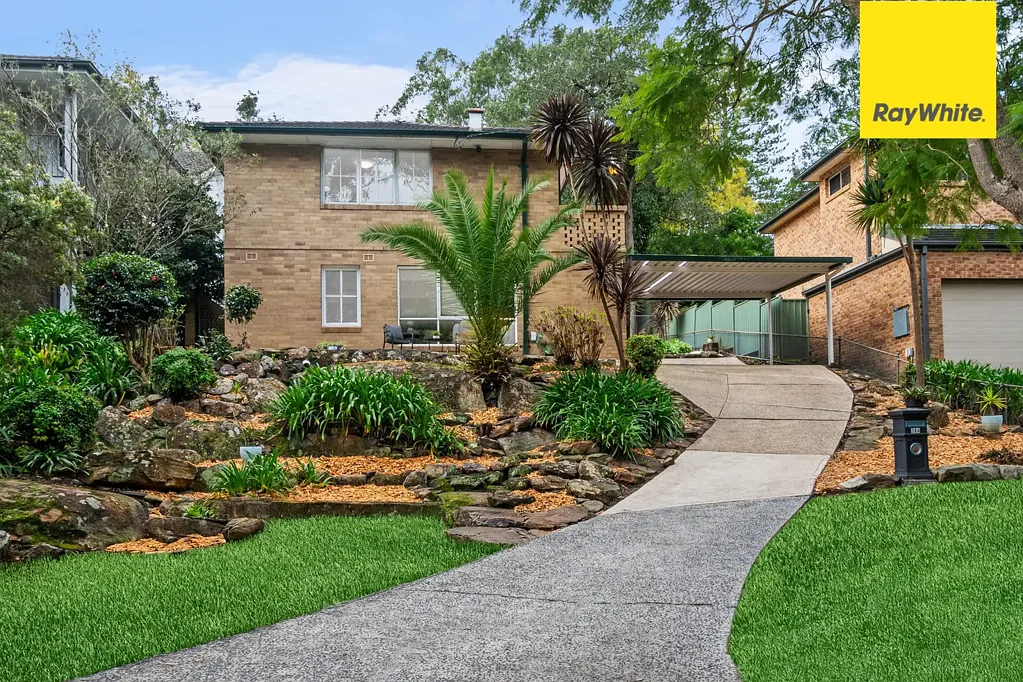 30A Castle Howard Road, Cheltenham, NSW 2119