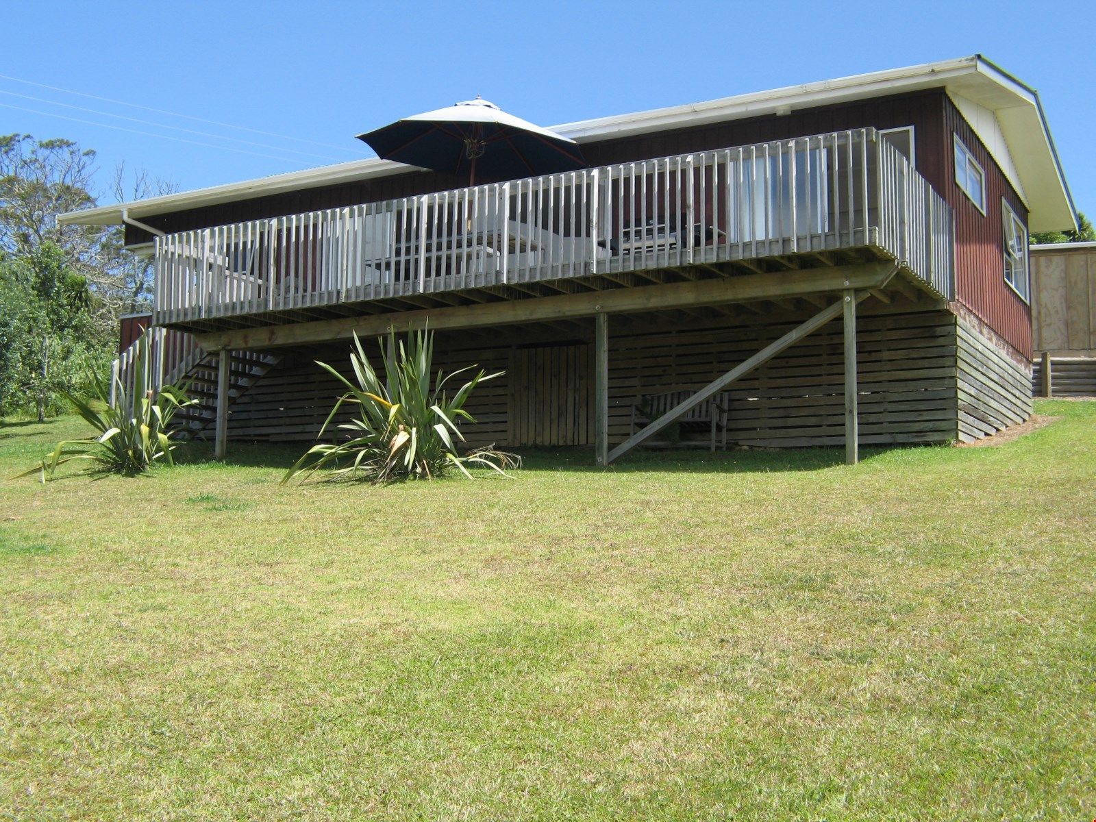 8 Goebel Street, Tinopai, Kaipara, 2 Bedrooms, 1 Bathrooms