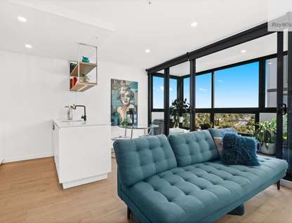 510/3 Olive York Way, Brunswick West, VIC 3055, 2 Bedrooms, 1 Bathrooms, Apartment