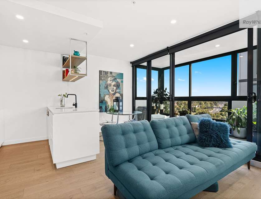 510/3 Olive York Way, Brunswick West, VIC 3055, 2 Bedrooms, 1 Bathrooms, Apartment