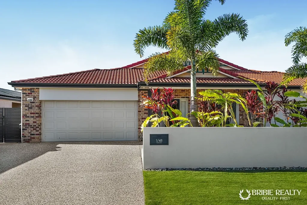 Banksia Beach 3બેડરૂમ North-East Canal - Rare opportunity