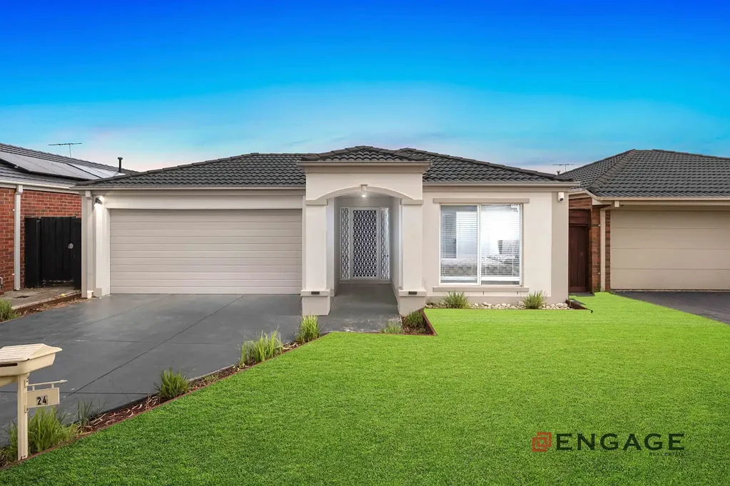 24 Hamish Drive, Tarneit, VIC 3029