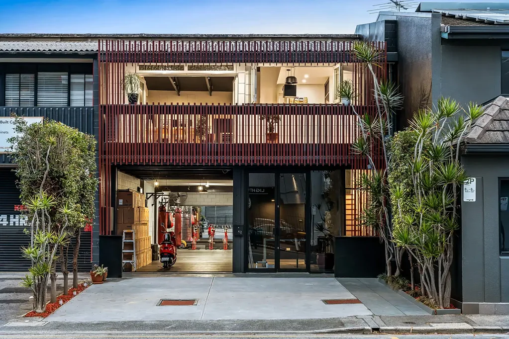 Adelaide 2બેડરૂમ Versatile City Residence with Commercial Opportunity