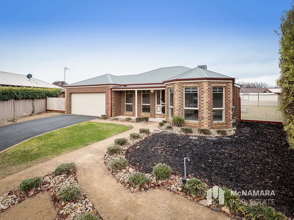 4 Drysdale Court, Shepparton, VIC 3630