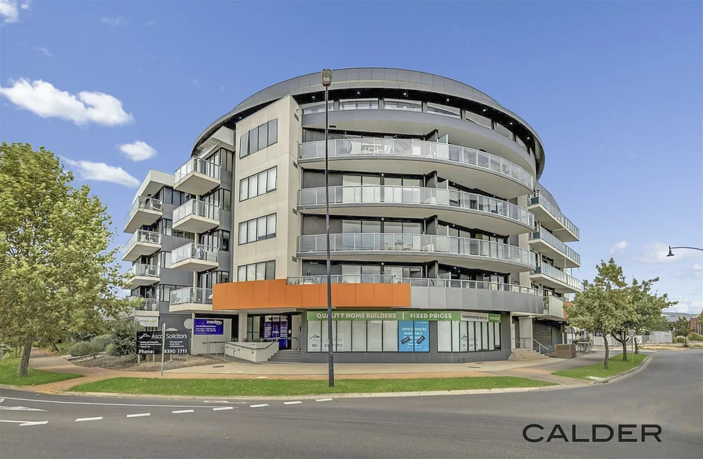 Caroline Springs 2غرفة نوم Luxury Living